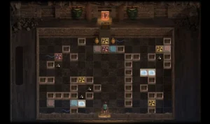 Treasure of Nadia