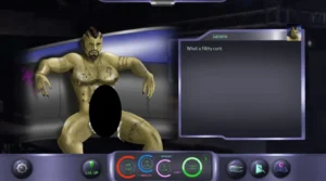 Lust Odyssey